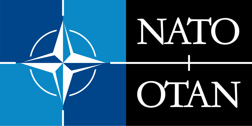 NATO-OTAN logo