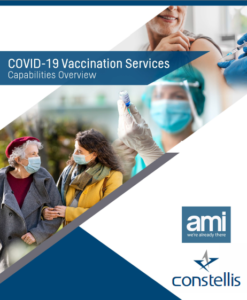 AMI Constellis Vaccine Booklet image