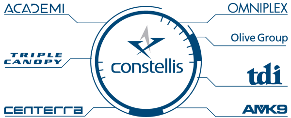 History Constellis