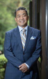 Kurt Takahashi, Member, Constellis Board of Directors