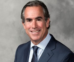 Chad Coben, Member, Constellis Board of Directors