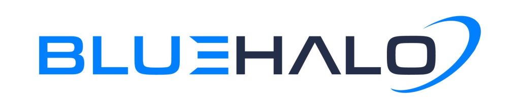 BlueHalo Logo