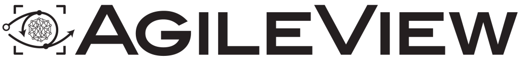 AgileView Logo