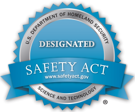 SAFETY-Act-Designation-Mark