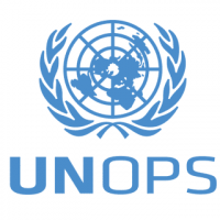 UN Ops logo